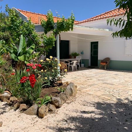 Casa Fagundes Com 3 Quartos Sagres Exterior photo