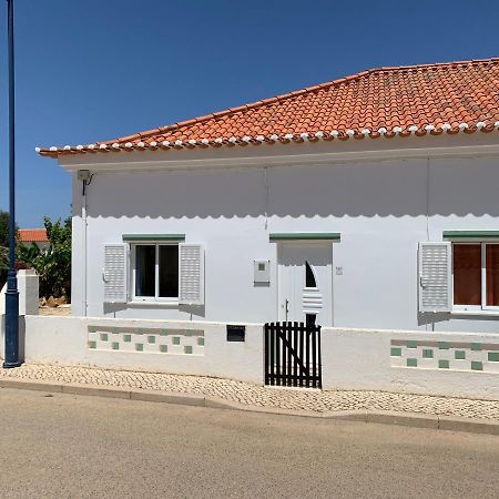 Casa Fagundes Com 3 Quartos Sagres Exterior photo