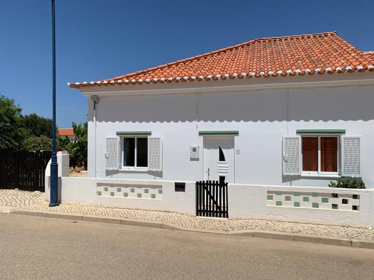 Casa Fagundes Com 3 Quartos Sagres Exterior photo